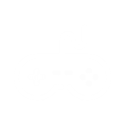 logo manette de jeu